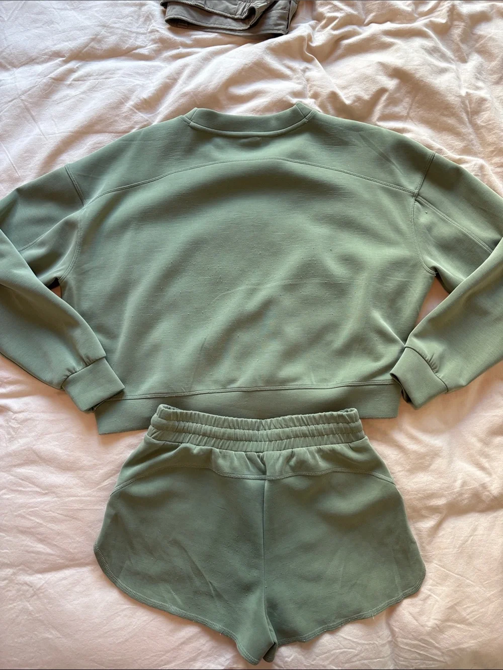 Altard State lightweight olive